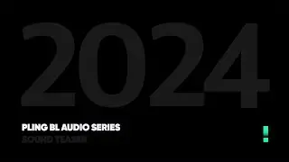 【티저】 2024 플링 BL 오디오 시리즈 라인업 사운드