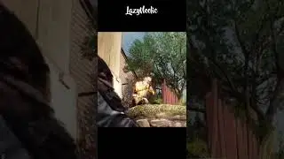 The Last Of Us Multiplayer #thelastofus #gaming #thelastofusremastered