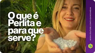 What is PERLITE and what is it for?