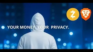 Guide: Using Shielded Zcash (ZEC) on Brave