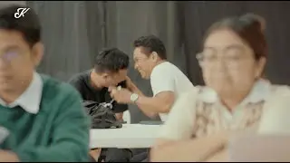 Bully Students Prank Their Teacher | Short Film | Kristiano Drama | KDR TV