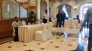 #SMP interview at Mumbai 3rd day update. contact Team Aastha Consulting for Interview