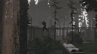 Jesús El Cristo | Escape from Tarkov CBT