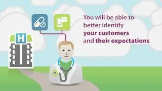 Enrolling Digital HCPs