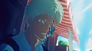 The Summer Hikaru Died Edit [ I Love You So by The Walters]