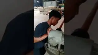 nyerut pensil segede gaban
