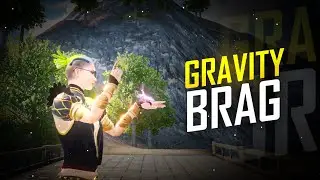 Brag 🗣 // PUBG Mobile Montage // Purge Storm