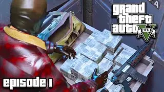 Welcome Back To Los Santos | GTA V In 2023 | Ep1