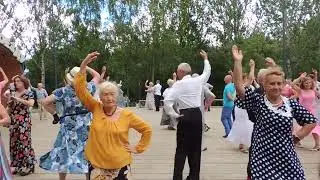 Венгерский Бальный 20 июля 2024 года