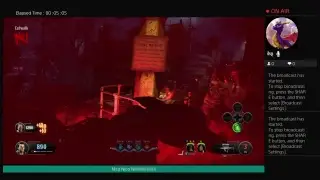Bo4 stream