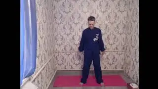 утренний цигун