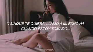 X Girfriend // Gavy NJ (Sub Español)