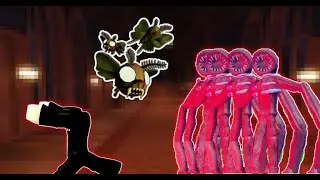 Doors seek chase but I get admin trolled I only making the thumbnail watch the video raw