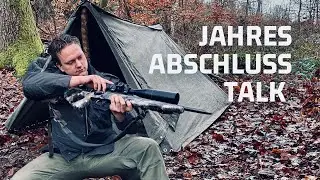 Camptalk- im Letzten Lager für 2023