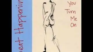Beat Happening - Godsend
