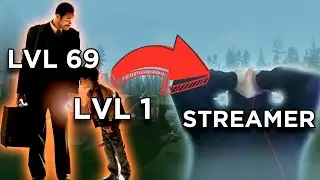 Killing STREAMER To SAVE LEVEL 1 | Escape From Tarkov