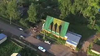 Лесосибирск (Собор, 