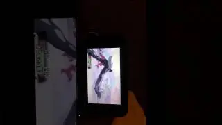 Pokemon ORAS Shiny Reshiram in ONLY 73 SR's!