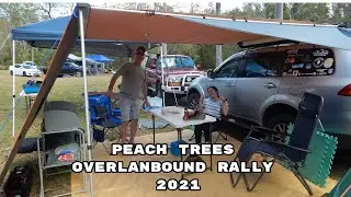 Peach Trees OB camp 2021 (remake)