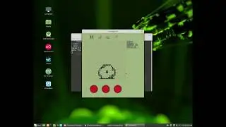 Python: Tamagotchi in Pygame