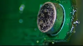 Easy Tricks Microphone Replacement #1million #repair
