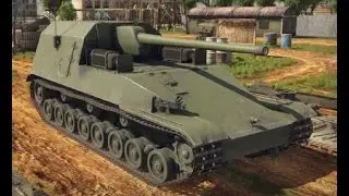 My New Favorite Derp Tank ||Ho-Ri Prototype War Thunder||