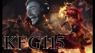 **CLICK BAIT** Stream Highlights