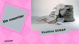 Dixième vidéo BAL Merci