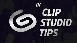 Clip studio tips jingle