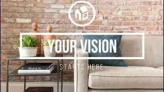 Your vision starts here