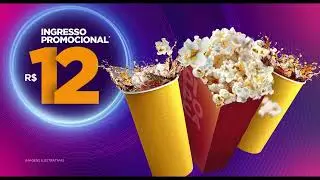 Semana do Cinema 2023