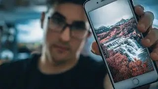 📱 6 TRUCOS para hacer mejores FOTOS CON EL MÓVIL!