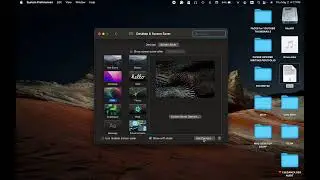 MacBook Hot Corners: Put Display to Sleep with a Simple Move! 💻 (Quick Tip)