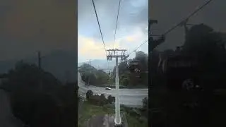 Genting Highland - Hits di Malaysia
