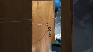 A knot used everyday in construction