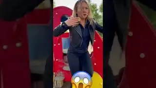 Зачем мальчик так сделал 😱🙏🏻