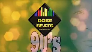 54. 90s - DoSe Beats, Rap base, old school, Hardcore Rap - Album Universal