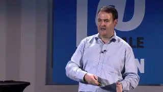 Benefits of Big Data: Handling Operations at Scale