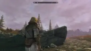 Skyrim Special Edition - PS4 / Xbox One graphics mods #3 - Surreal Lighting