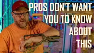 Kreg Automaxx Clamps.  The Tool Pros don't want you to know about.