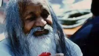 Am I Transcending   Maharishi Mahesh Yogi