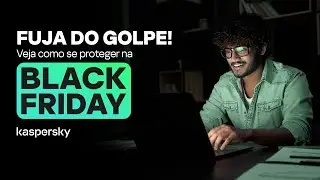 Kaspersky Premium na Black Friday 2024