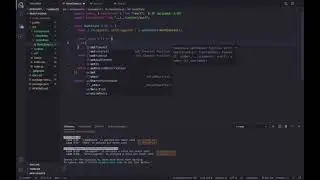 11-useContext Real world example | React Hooks For Beginners