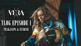 ON THE ROAD WITH VE/RA | EPISODE 001