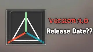 Why Prisma3D v3.0 is not yet released