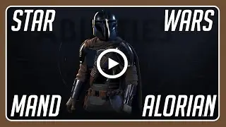 Star Wars Jedi Fallen Order Mandalorian Preview Edition