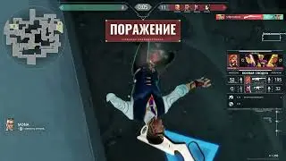 VALORANT НАРЕЗКА ОТ НЕЙРОСЕТИ #2
