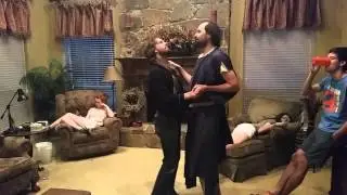 The Sound of Music: Sweded