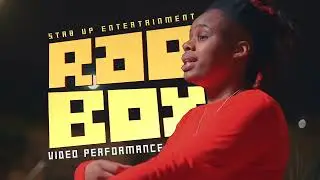Kel - Wrong One (RAP BOX)