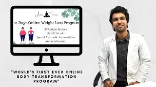 This 21 Days Program Will Change The Way You Function | ACTIVE FOREVER 21 DAYS PROGRAM